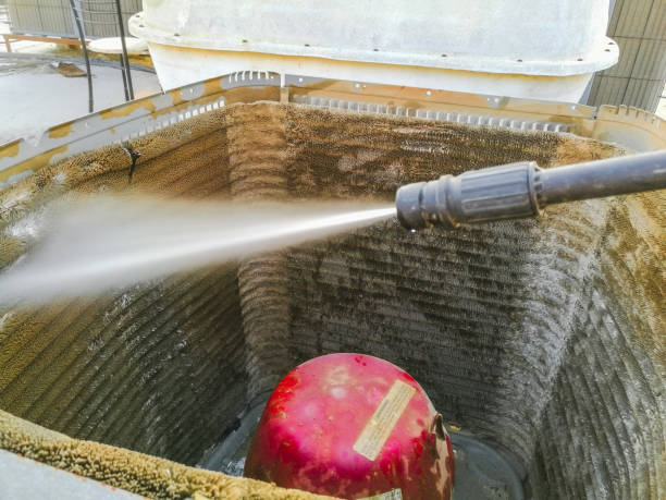 Best Air Vent Cleaning Services  in Pinch, WV
