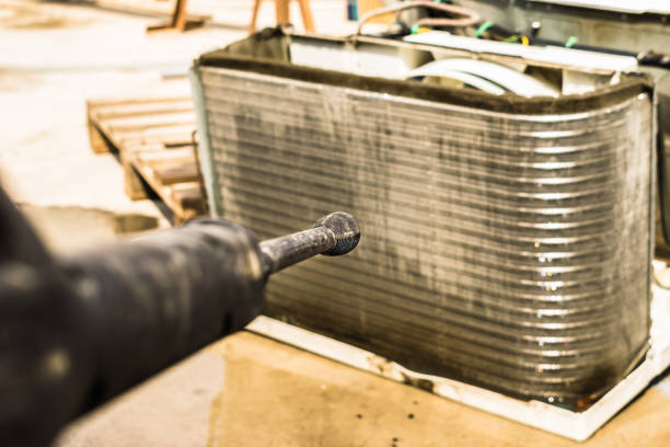 Best Air Duct Cleaning Near Me  in Pinch, WV