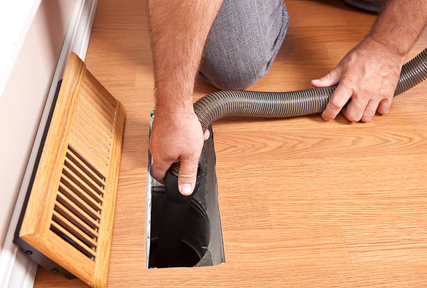 Best Residential Air Duct Cleaning  in Pinch, WV
