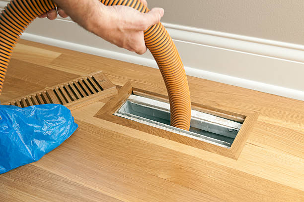 Best Commercial Air Duct Cleaning  in Pinch, WV