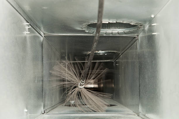 , WV Airduct Cleaning Company